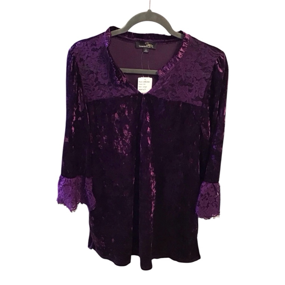 Suzanne Betro Shirt